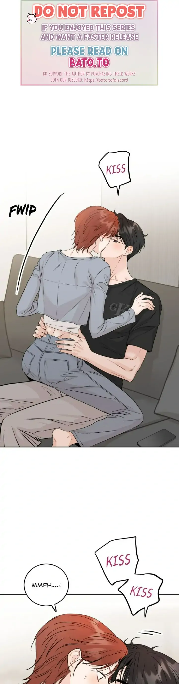 Family-Like XX Chapter 86 - Page 1