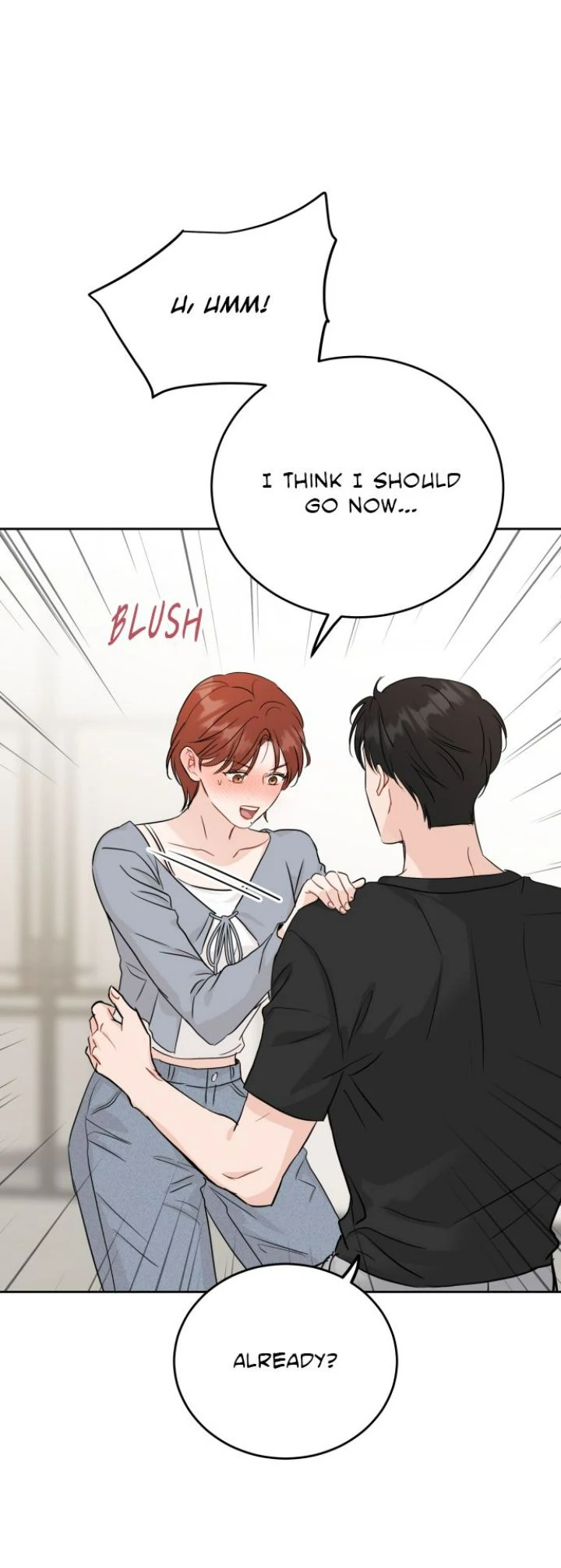 Family-Like XX Chapter 86 - Page 14