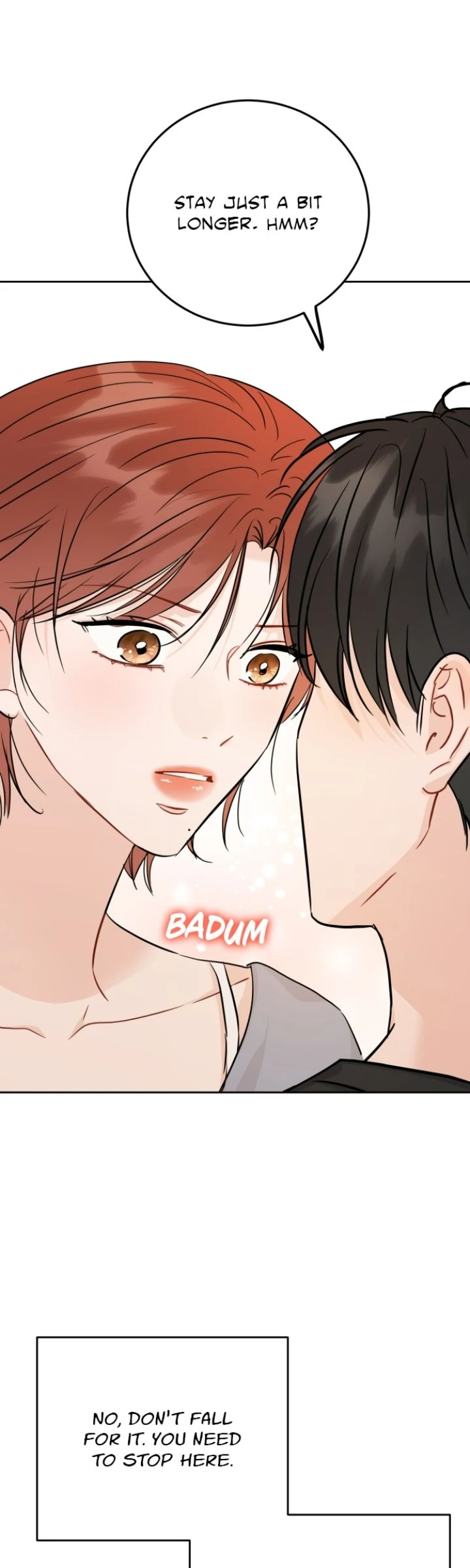 Family-Like XX Chapter 86 - Page 15