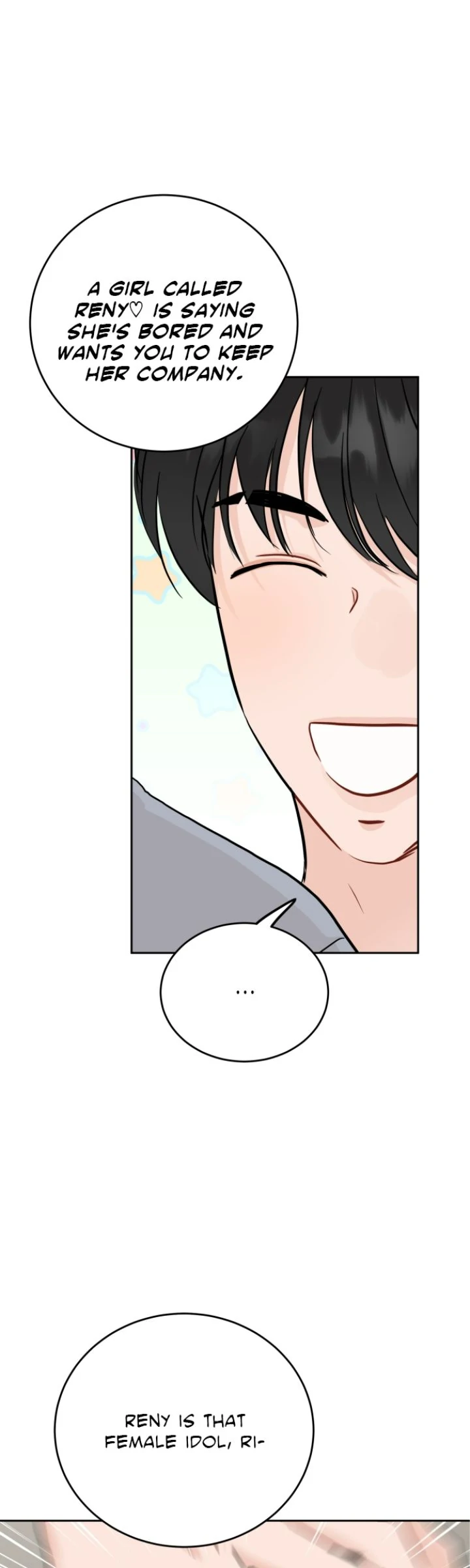 Family-Like XX Chapter 86 - Page 21