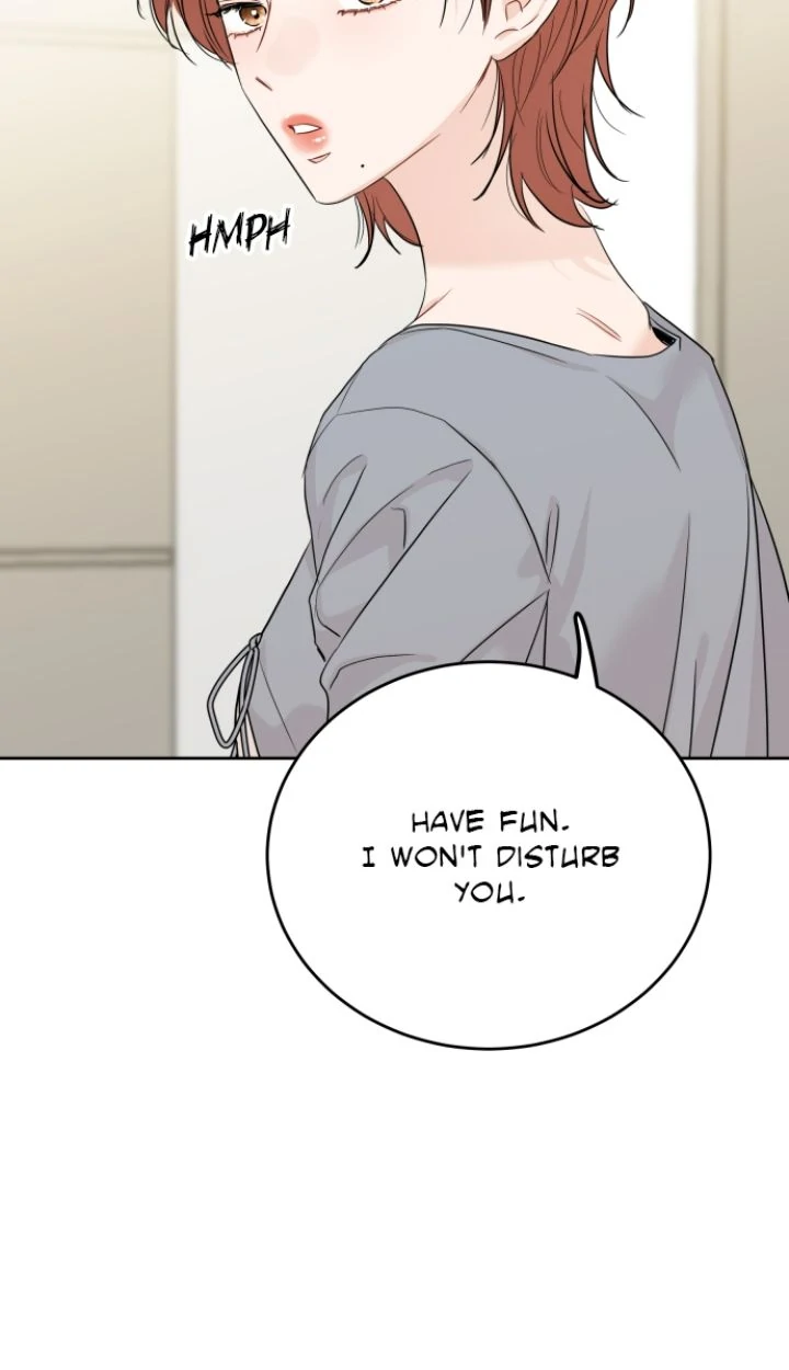 Family-Like XX Chapter 86 - Page 27