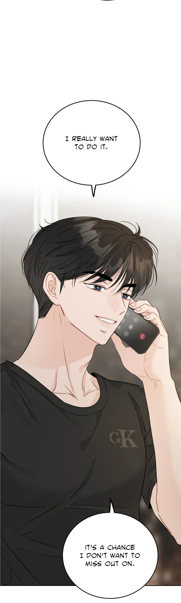 Family-Like XX Chapter 86 - Page 32