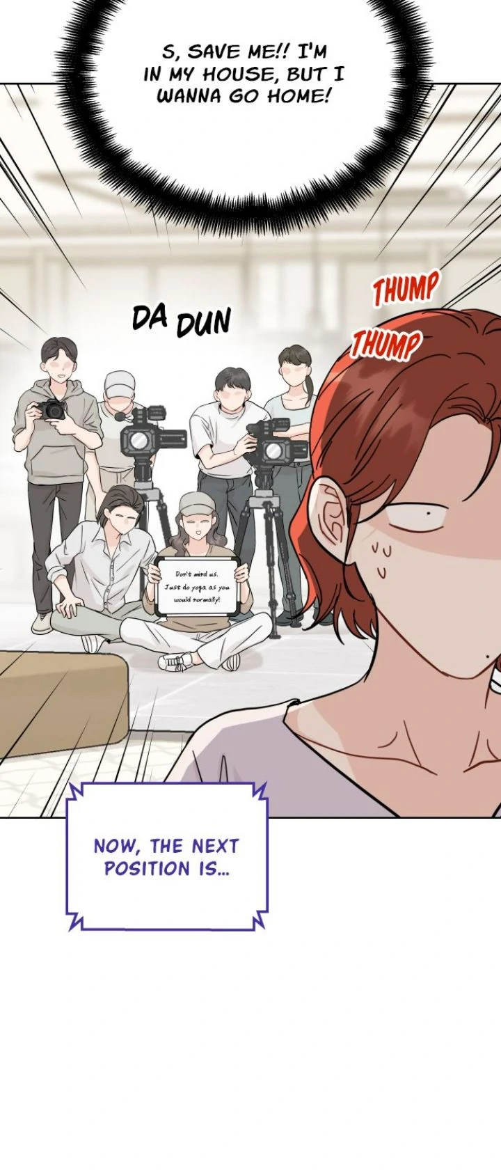 Family-Like XX Chapter 86 - Page 37