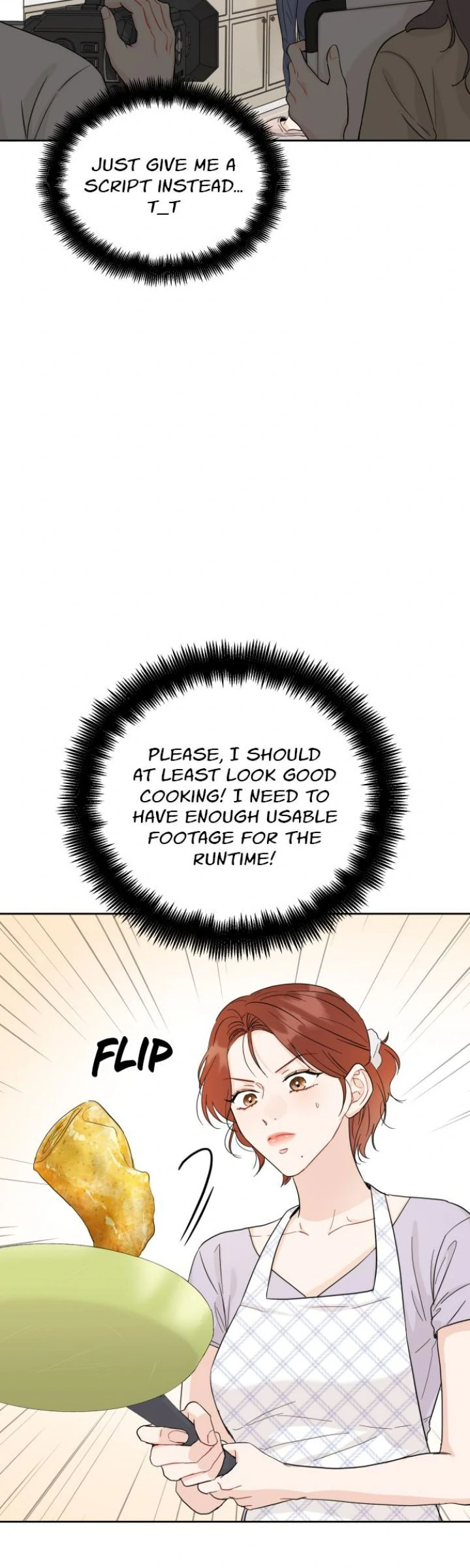 Family-Like XX Chapter 86 - Page 39