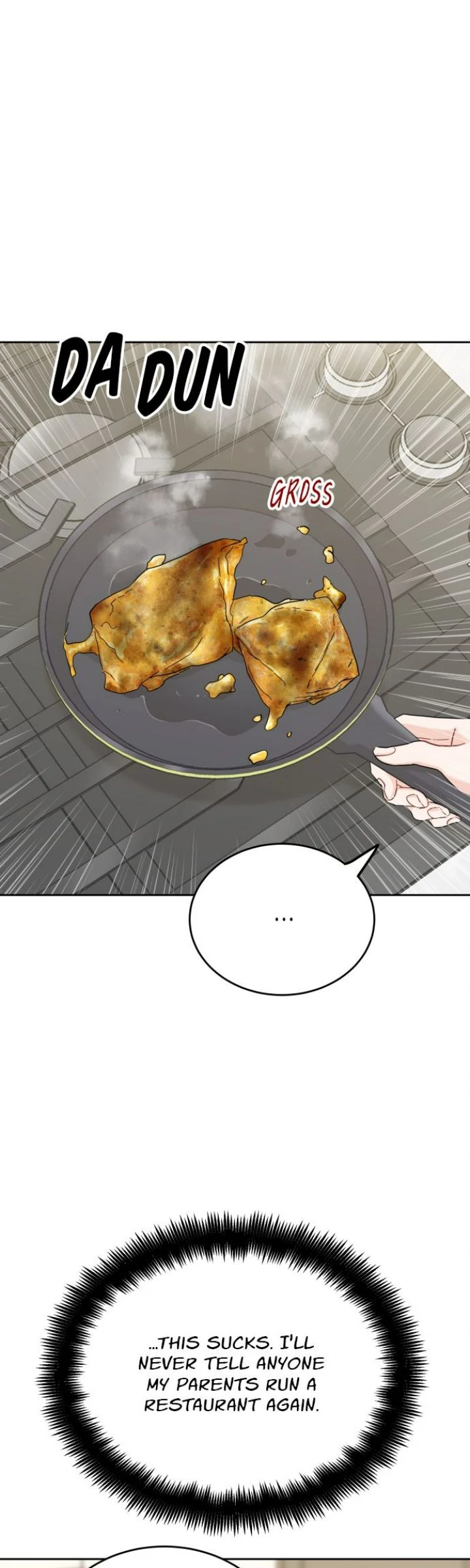 Family-Like XX Chapter 86 - Page 40