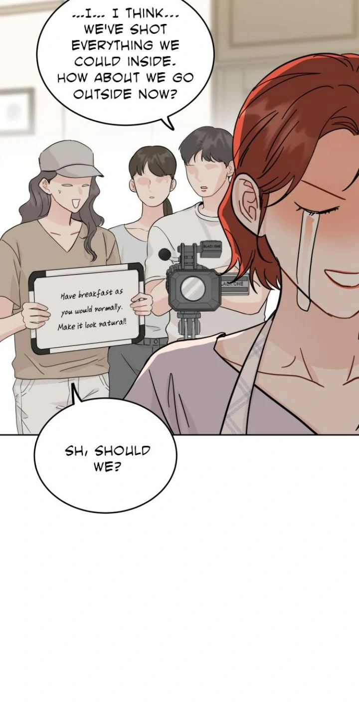 Family-Like XX Chapter 86 - Page 41