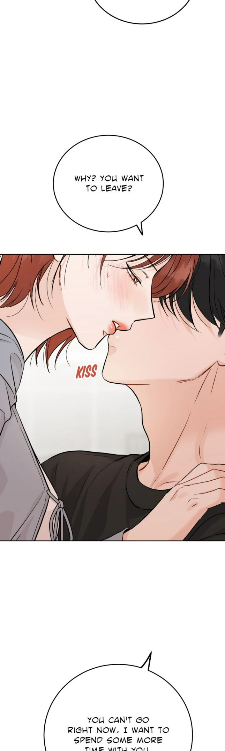 Family-Like XX Chapter 86 - Page 6