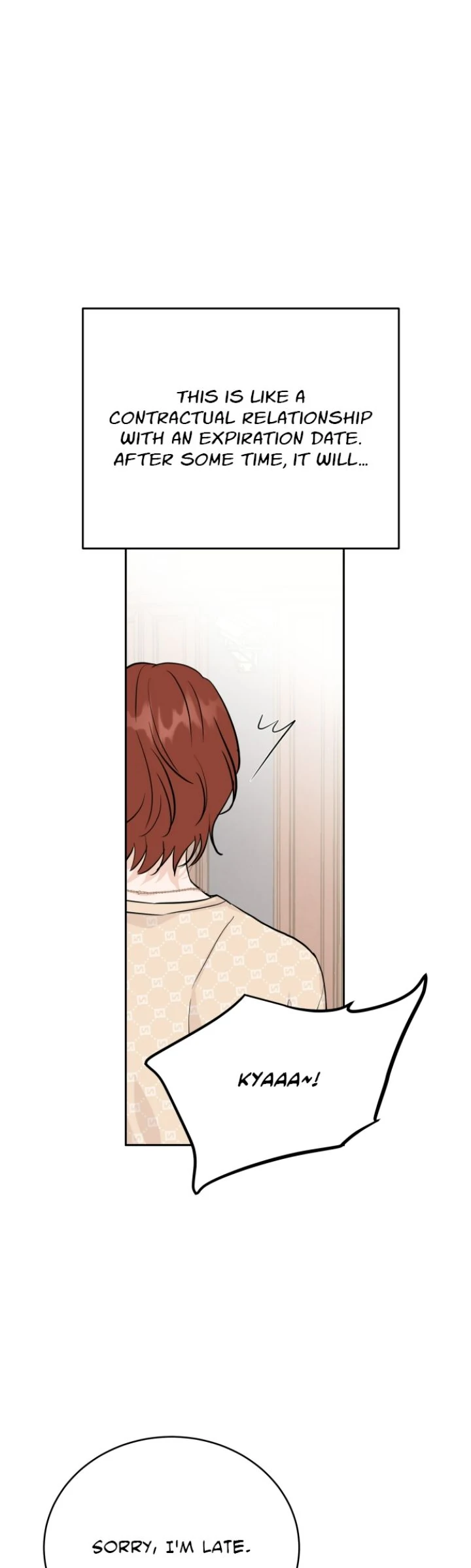 Family-Like XX Chapter 86 - Page 52