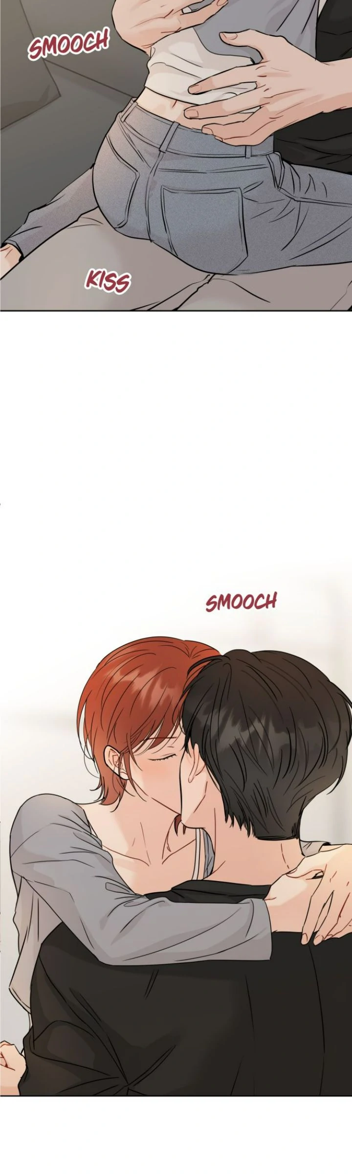 Family-Like XX Chapter 86 - Page 9