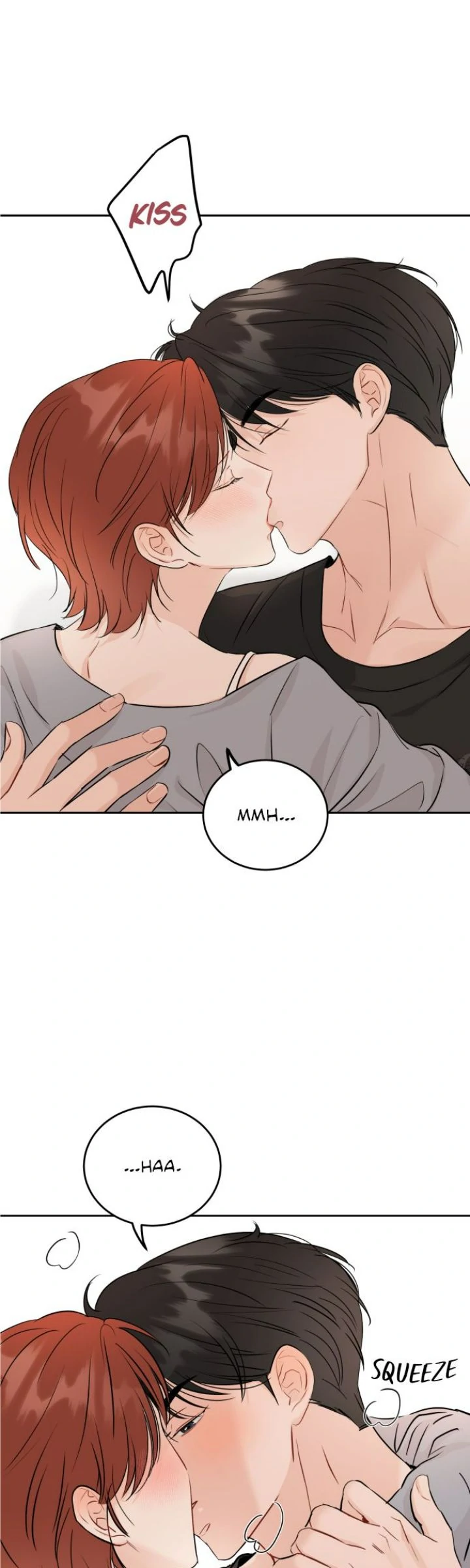 Family-Like XX Chapter 86 - Page 10