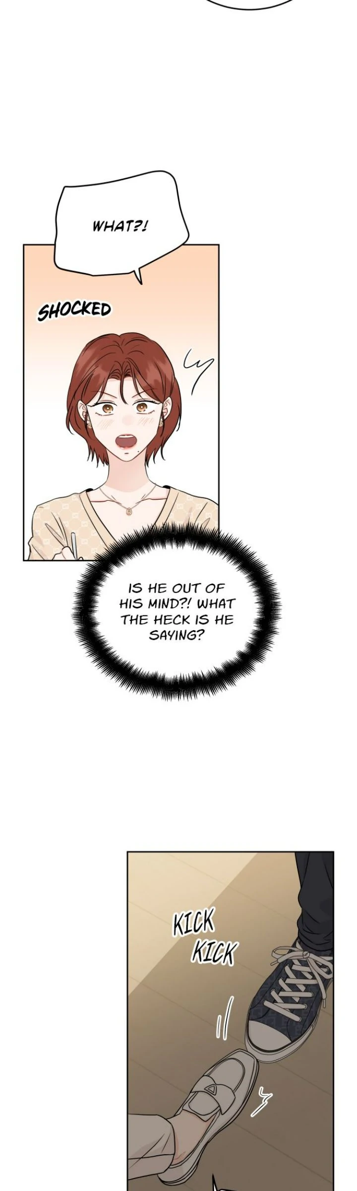 Family-Like XX Chapter 87 - Page 13