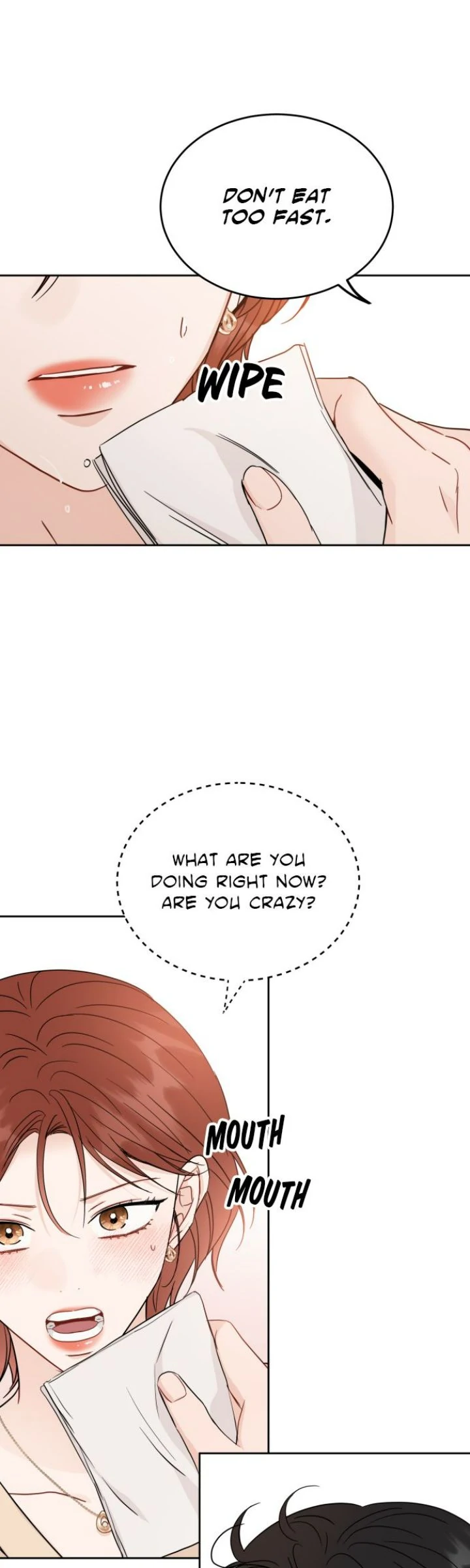 Family-Like XX Chapter 87 - Page 23