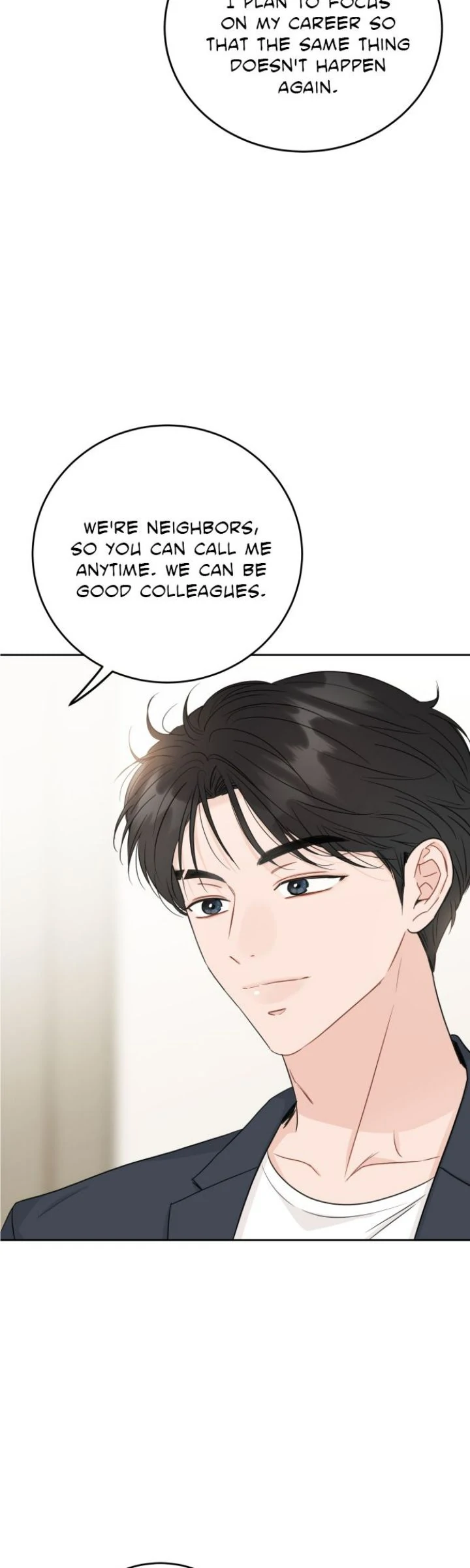 Family-Like XX Chapter 87 - Page 31