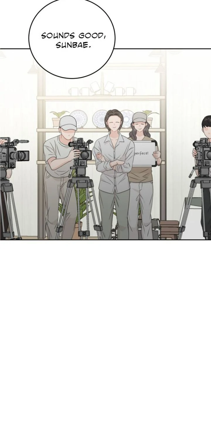 Family-Like XX Chapter 87 - Page 32