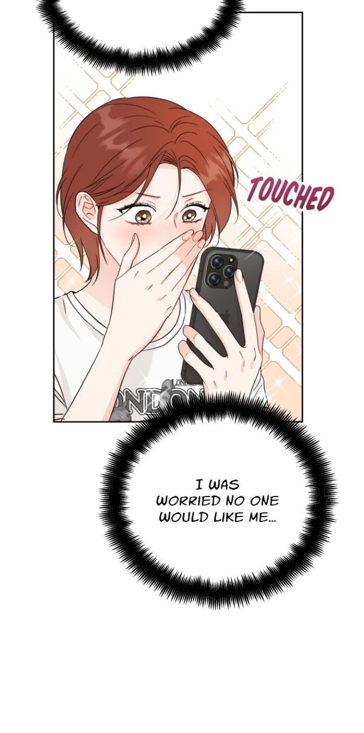 Family-Like XX Chapter 87 - Page 37