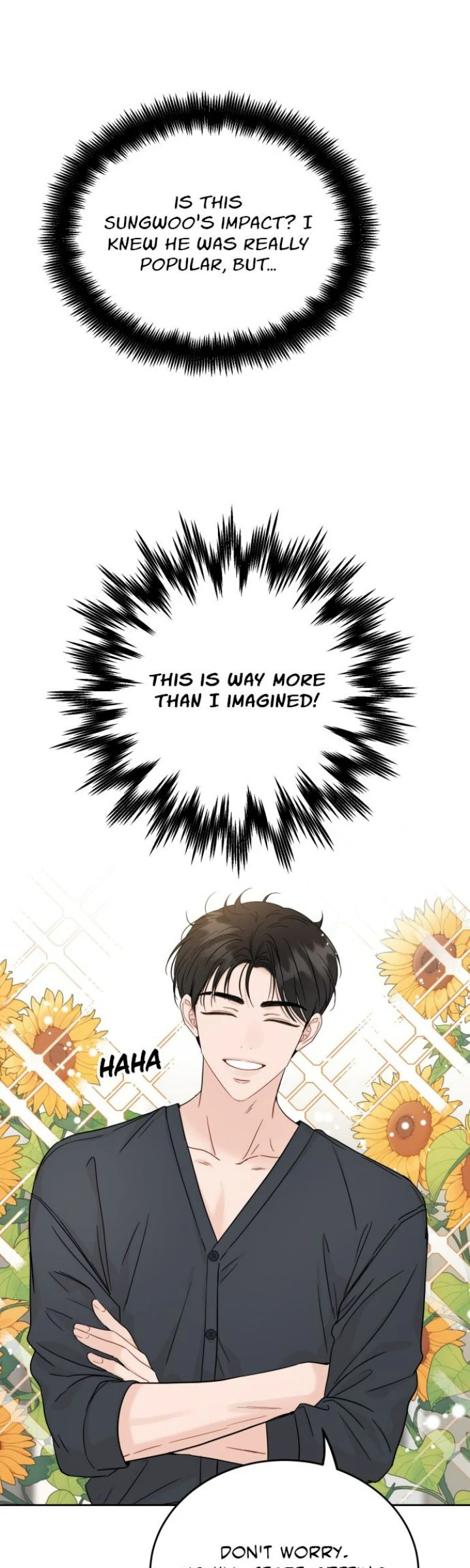 Family-Like XX Chapter 87 - Page 38