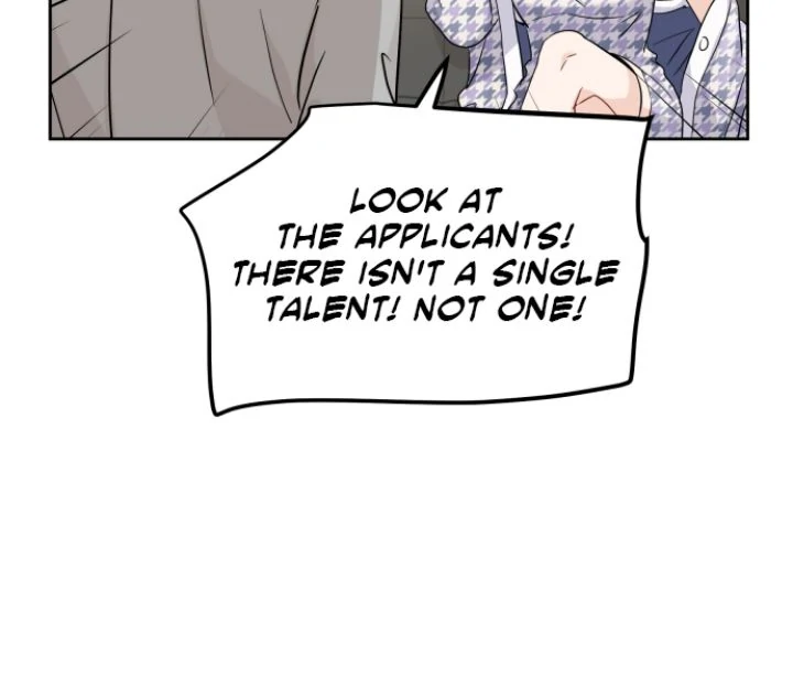 Family-Like XX Chapter 88 - Page 46