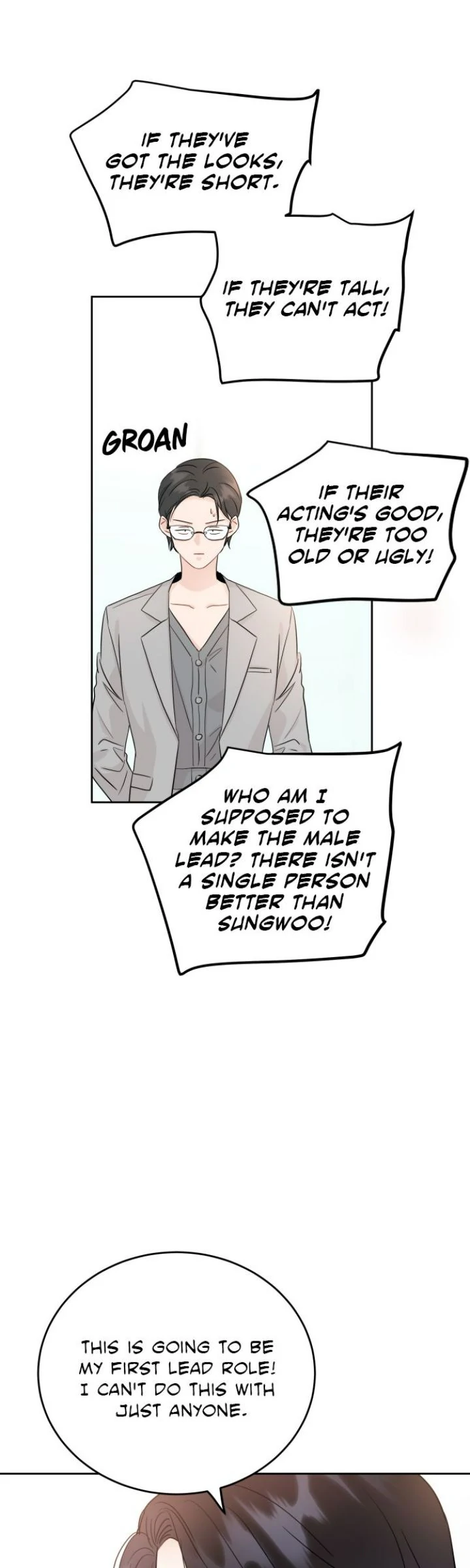 Family-Like XX Chapter 88 - Page 47