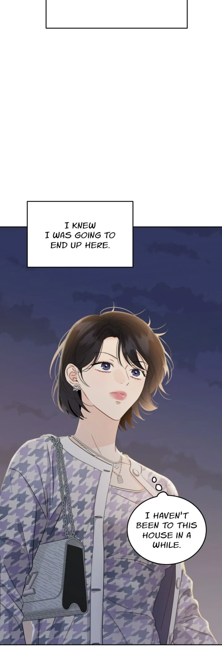 Family-Like XX Chapter 88 - Page 53