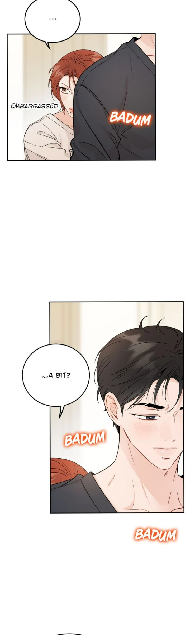 Family-Like XX Chapter 88 - Page 7