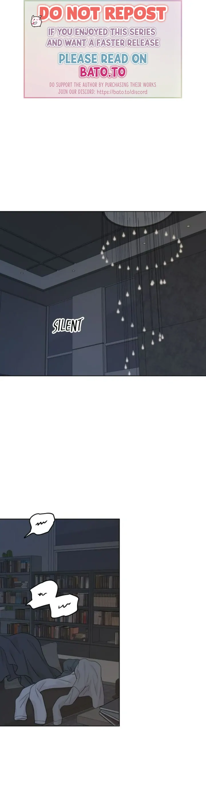 Family-Like XX Chapter 89 - Page 1