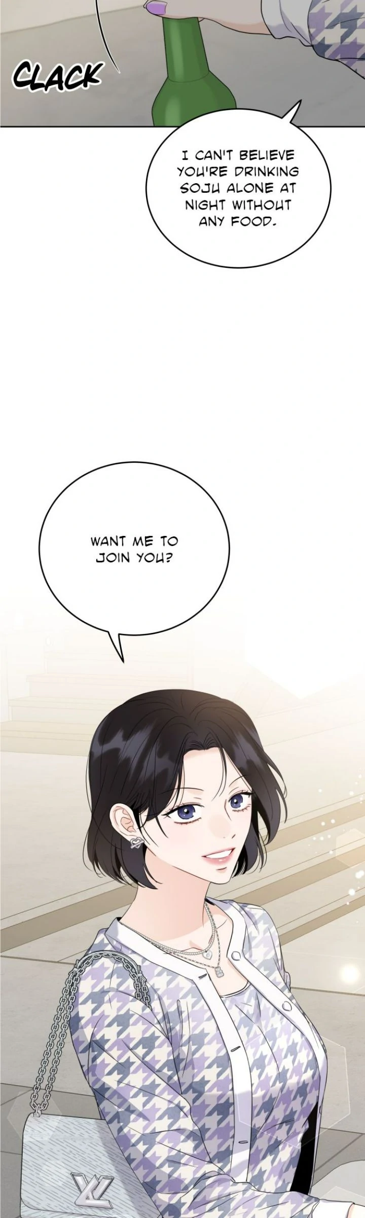 Family-Like XX Chapter 89 - Page 15