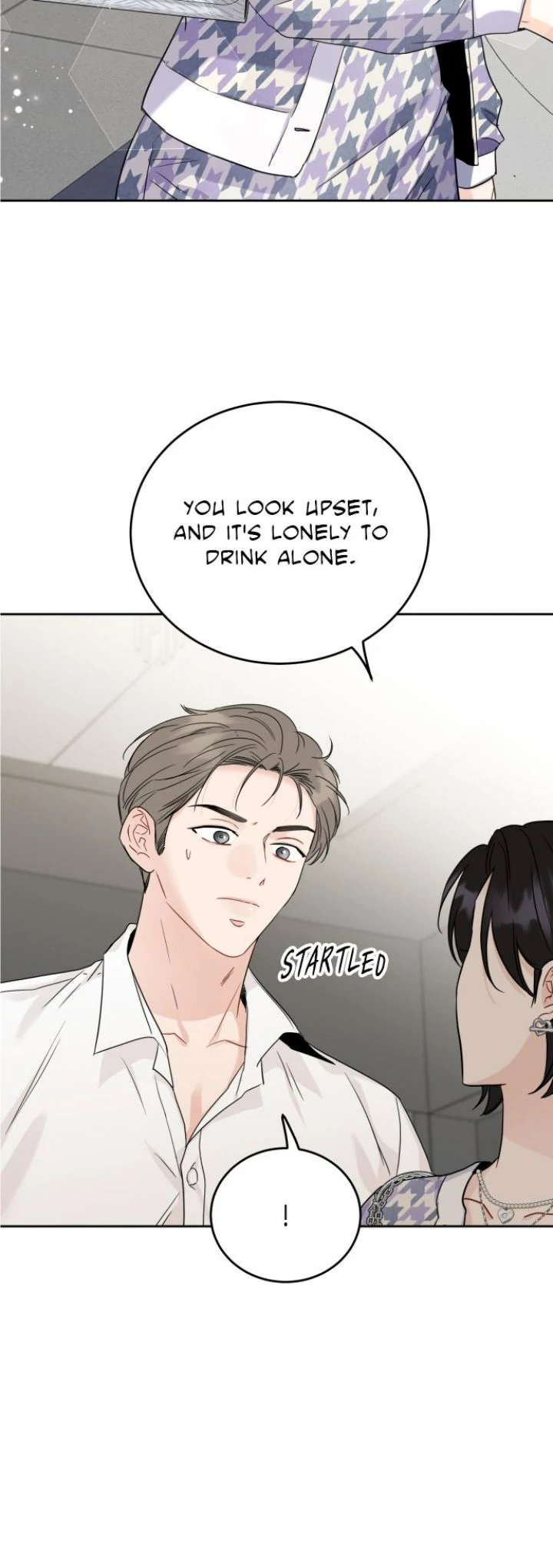 Family-Like XX Chapter 89 - Page 16