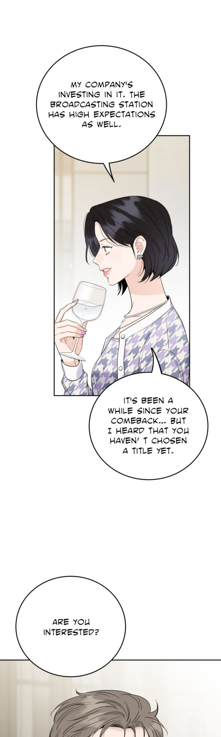 Family-Like XX Chapter 89 - Page 22