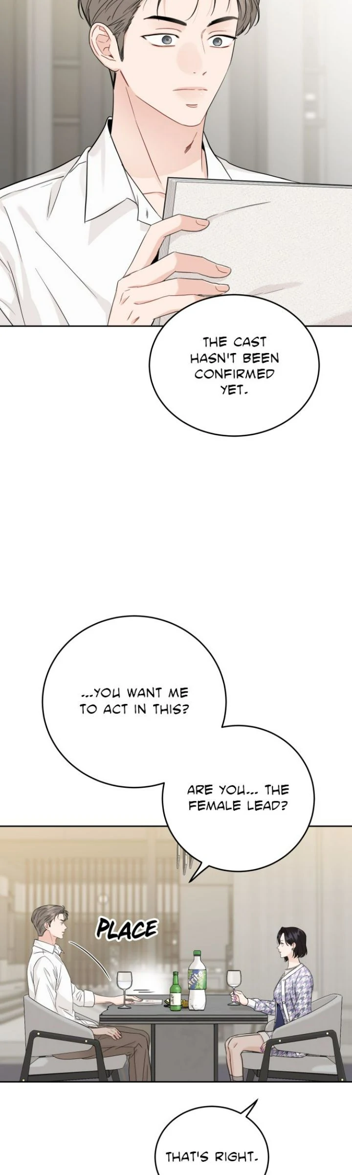 Family-Like XX Chapter 89 - Page 23