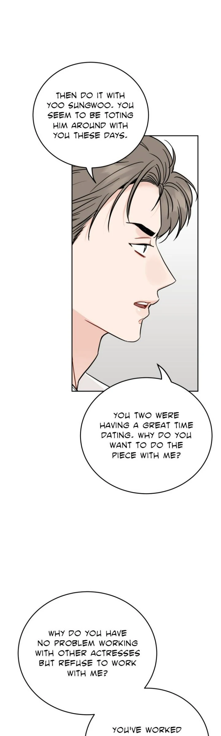 Family-Like XX Chapter 89 - Page 30