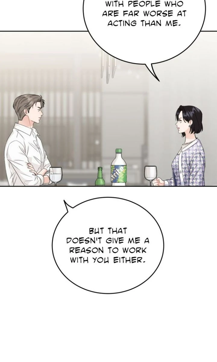 Family-Like XX Chapter 89 - Page 31