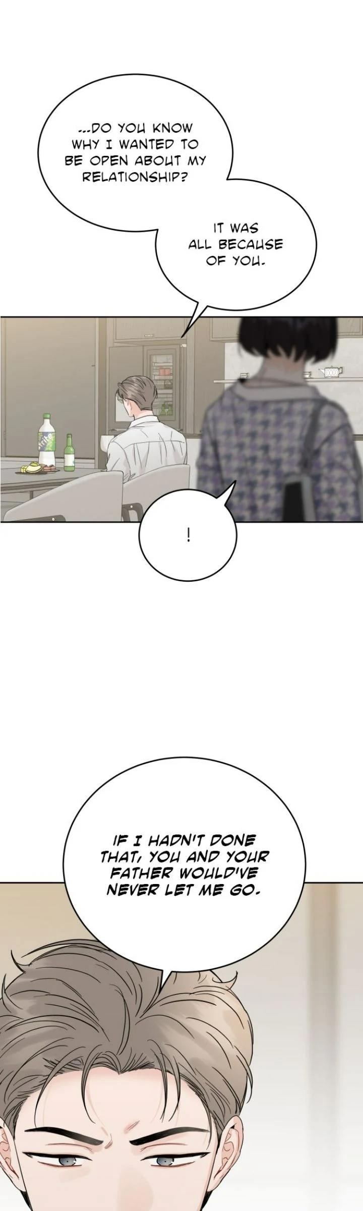 Family-Like XX Chapter 89 - Page 41