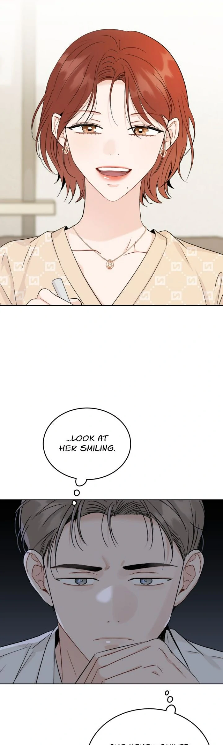 Family-Like XX Chapter 89 - Page 6