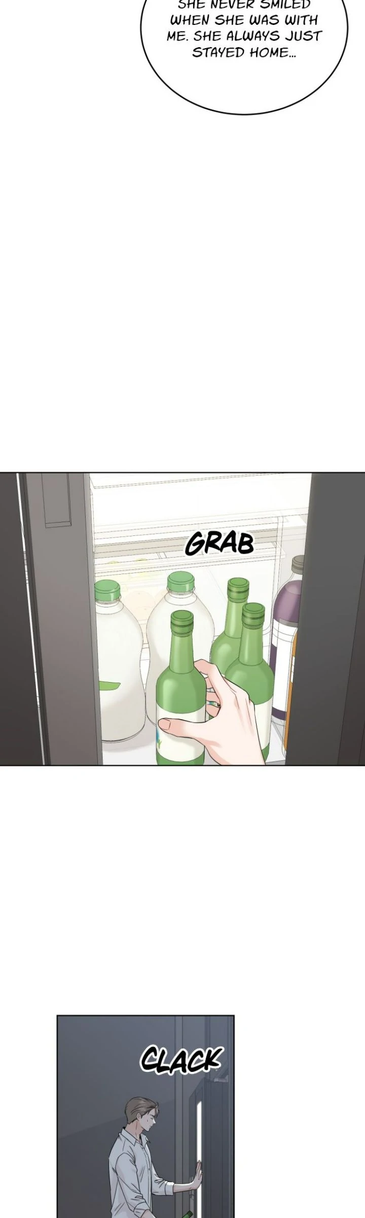 Family-Like XX Chapter 89 - Page 7