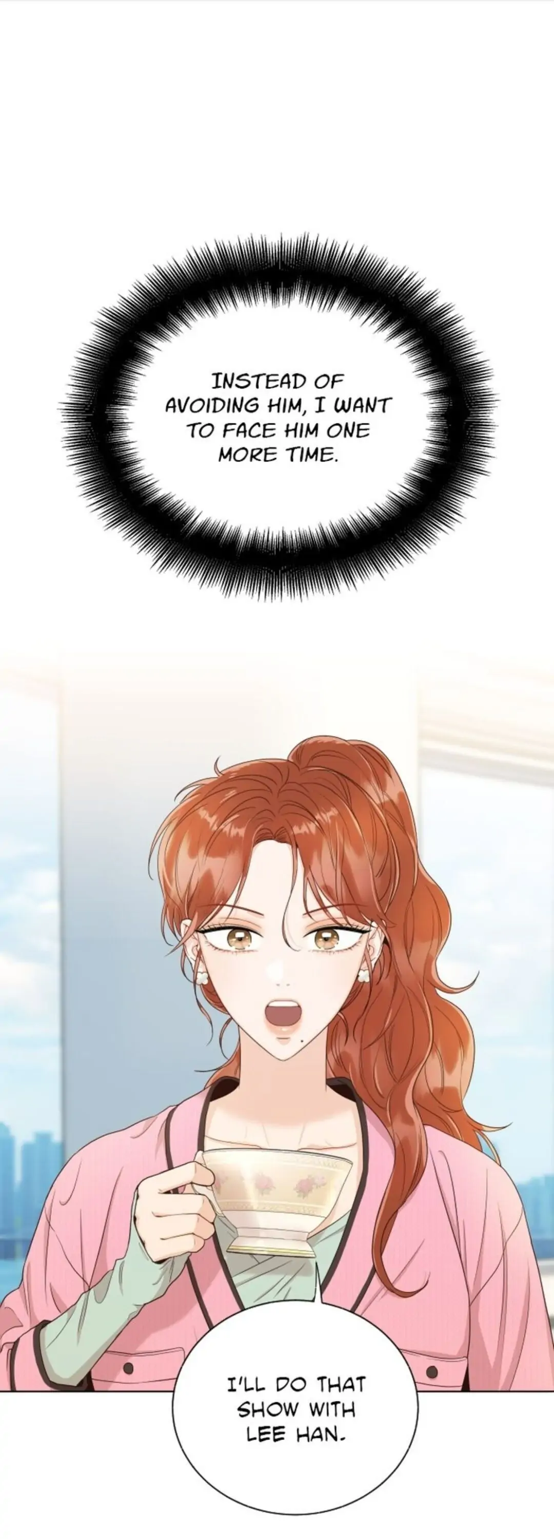 Family-Like XX Chapter 9 - Page 1