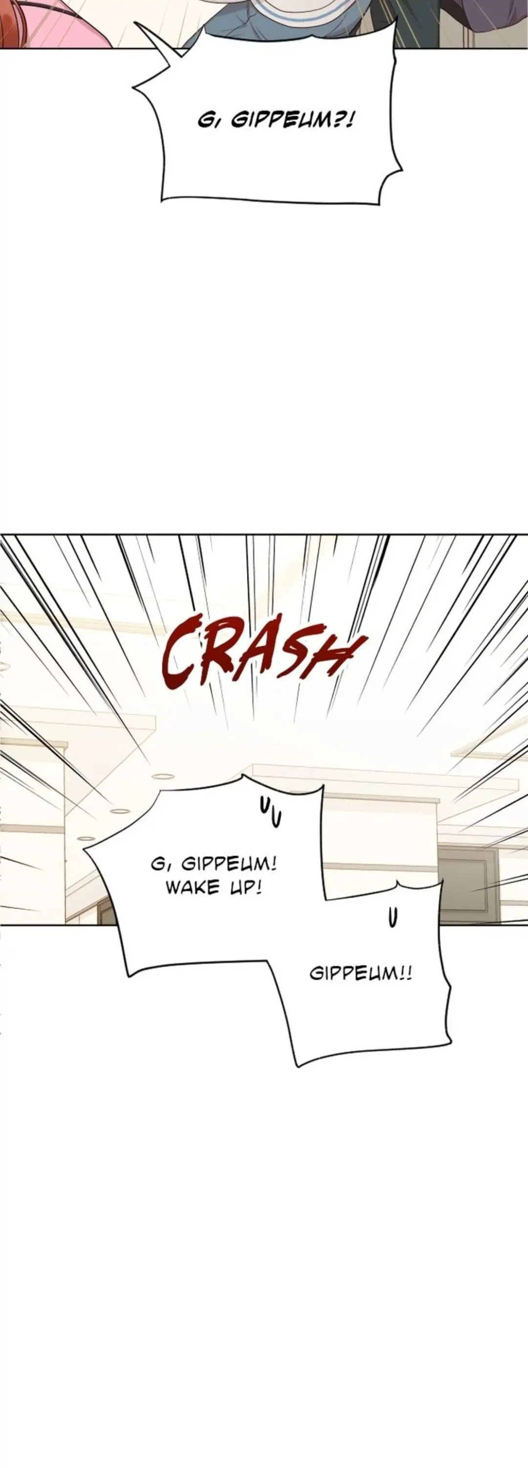 Family-Like XX Chapter 9 - Page 14