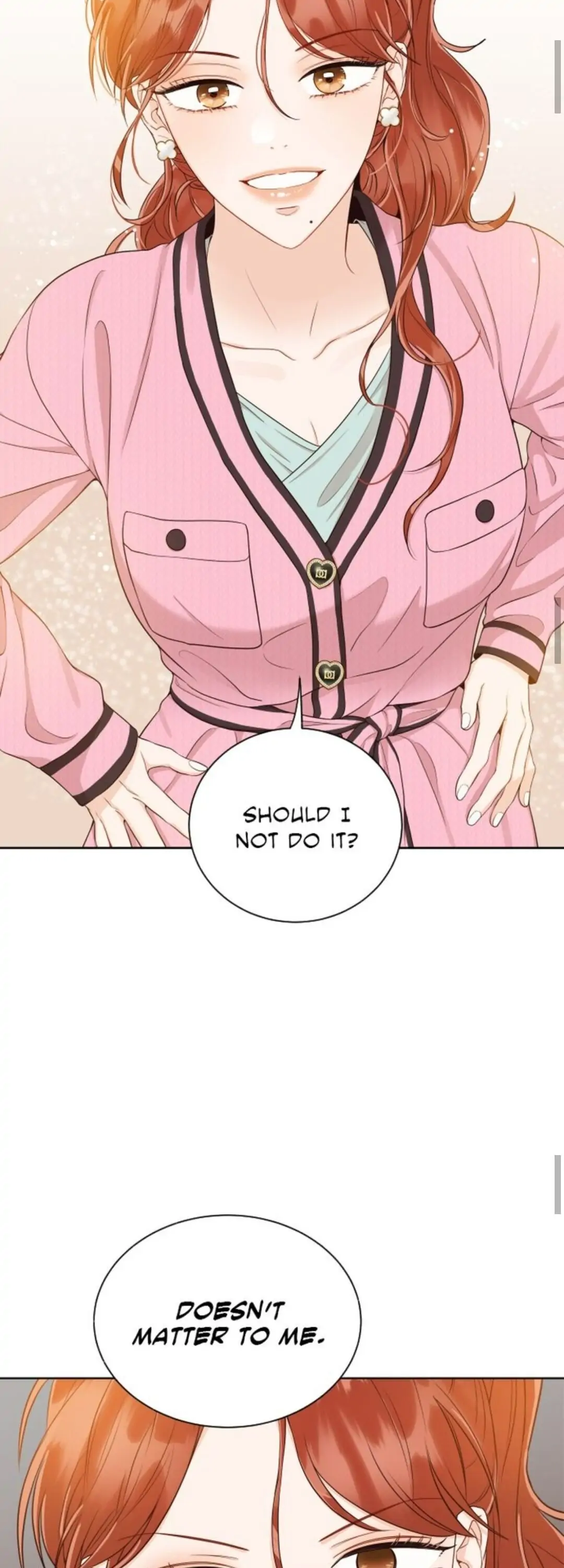 Family-Like XX Chapter 9 - Page 42