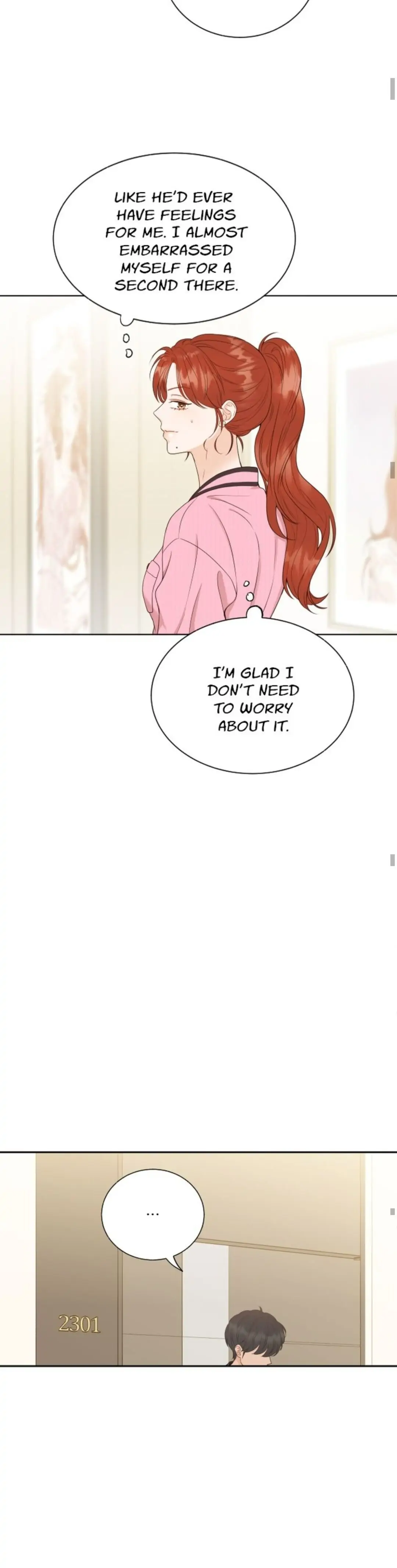 Family-Like XX Chapter 9 - Page 44