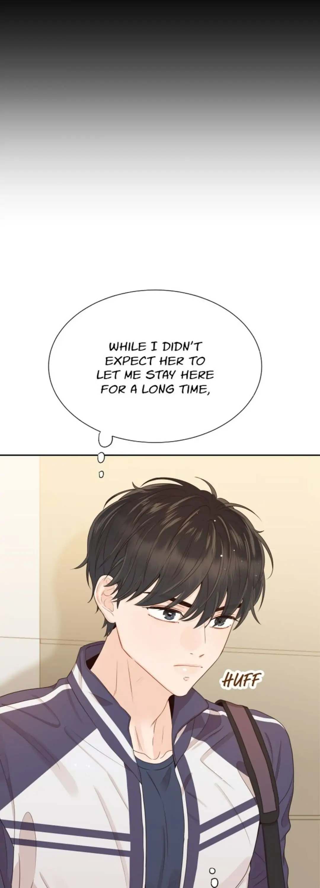 Family-Like XX Chapter 9 - Page 46