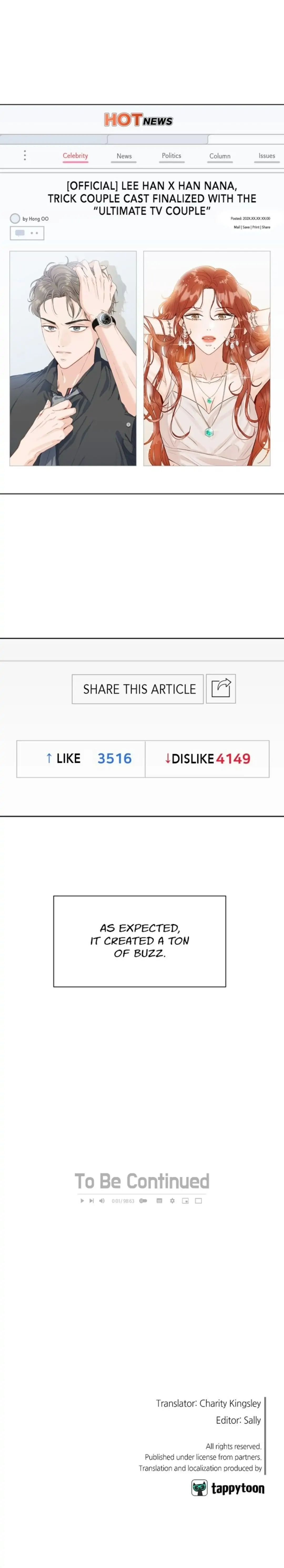 Family-Like XX Chapter 9 - Page 50