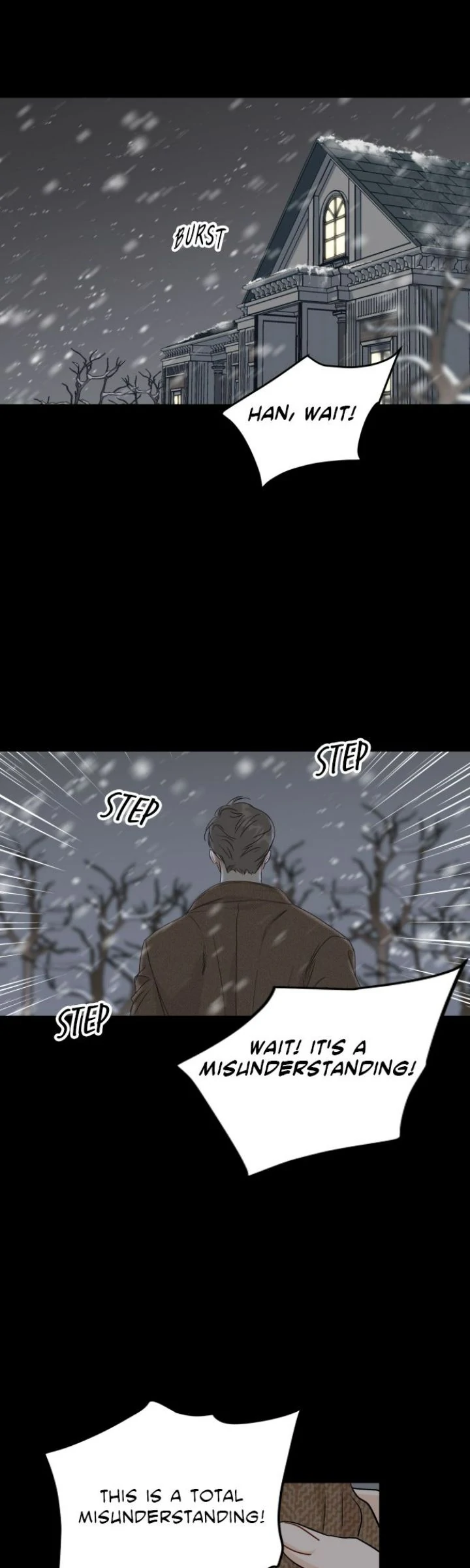 Family-Like XX Chapter 90 - Page 17