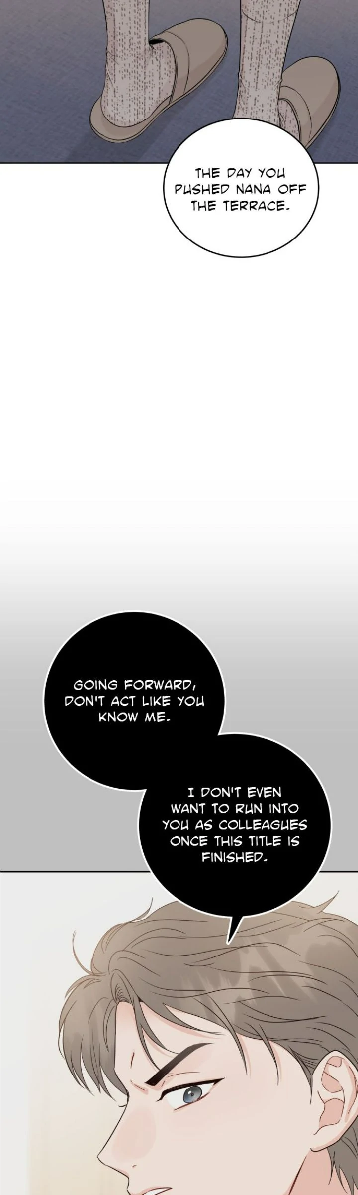 Family-Like XX Chapter 90 - Page 3