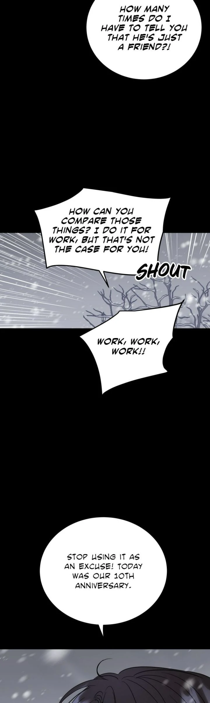 Family-Like XX Chapter 90 - Page 26