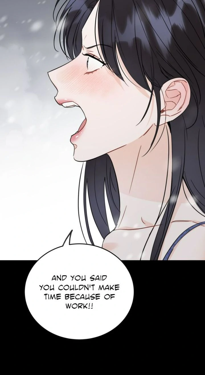 Family-Like XX Chapter 90 - Page 27