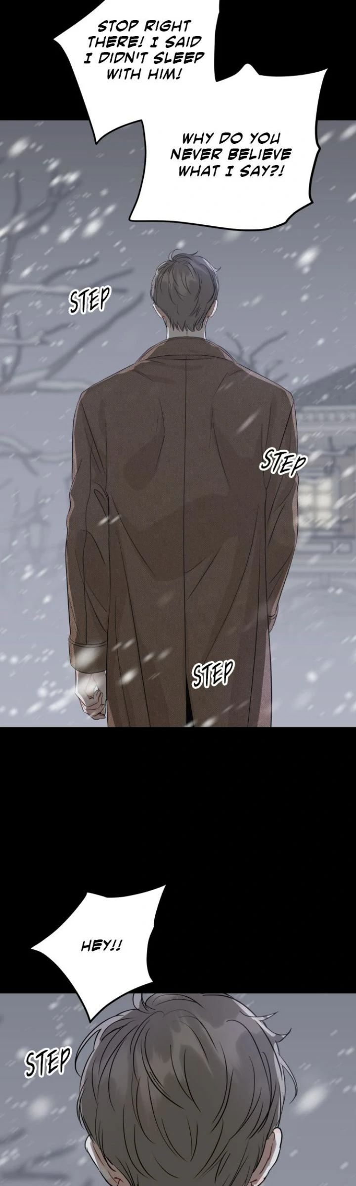 Family-Like XX Chapter 90 - Page 35