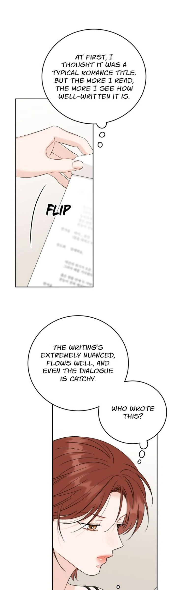 Family-Like XX Chapter 90 - Page 43