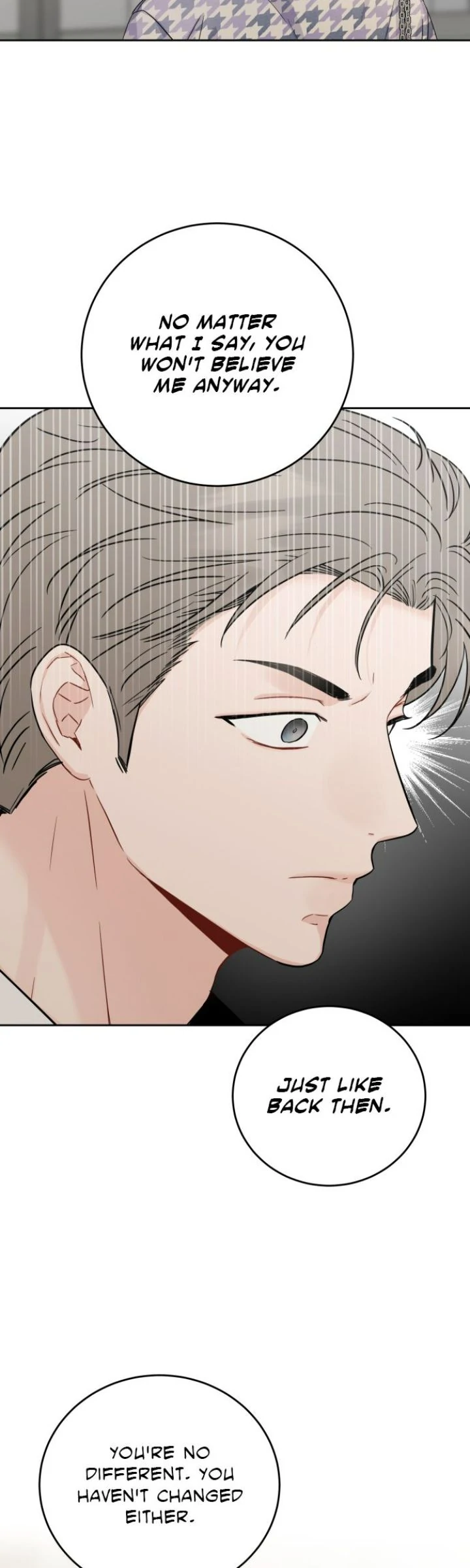 Family-Like XX Chapter 90 - Page 7