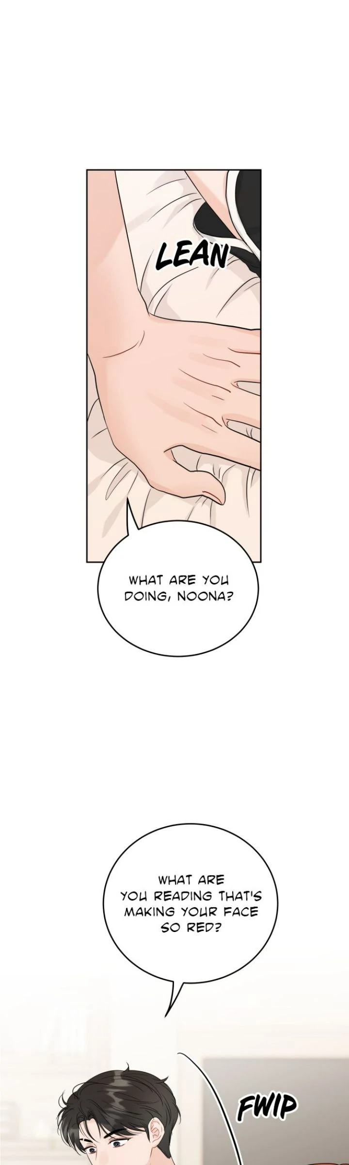 Family-Like XX Chapter 91 - Page 2