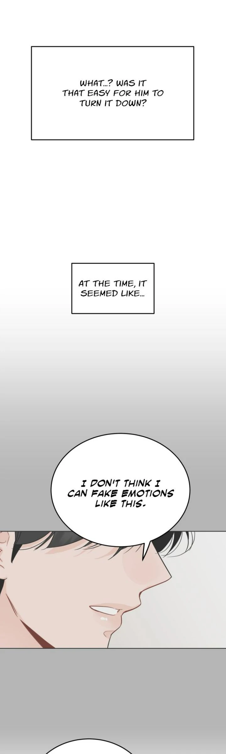 Family-Like XX Chapter 91 - Page 19