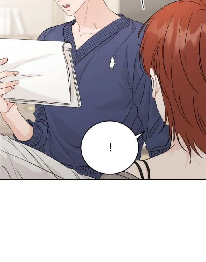 Family-Like XX Chapter 91 - Page 3